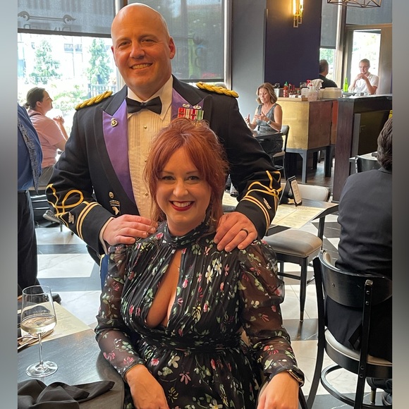 Meet your Posher, Rhiannon - Picture 1 of 7